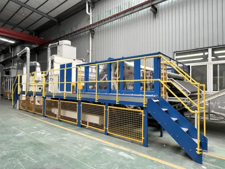 Máy Đánh Sợi Một Xi Lanh